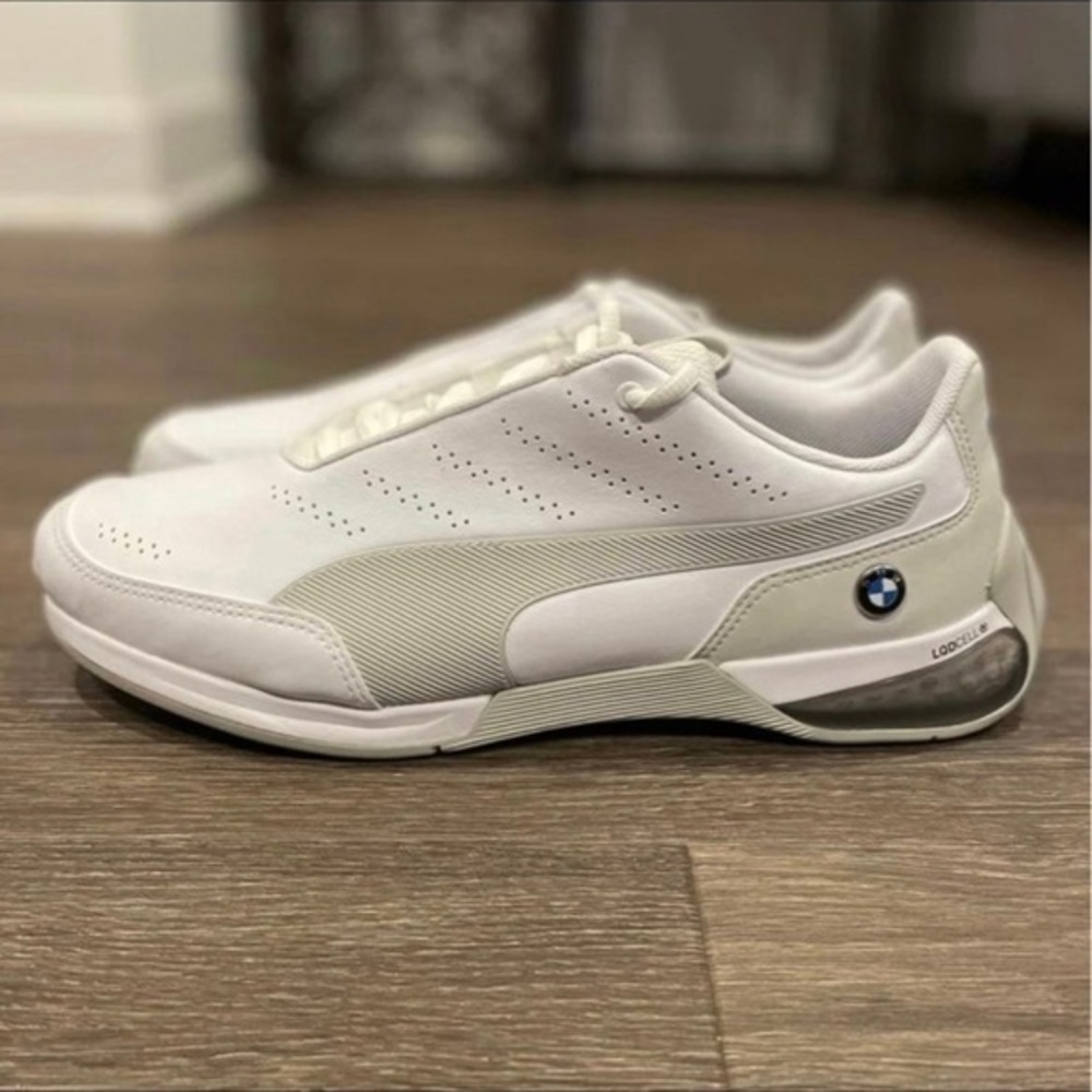 PUMA BMW MMS Kart Cat X Sneaker sz 11